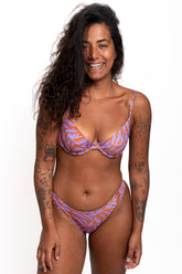 JANINI CALCINHA FRANZIDA