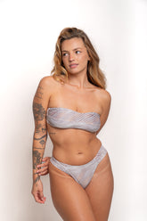 PATRICIA TOP BANDEAU