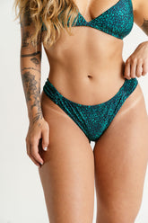 LARISSA CALCINHA FRANZIDA