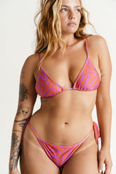 DANIELA TOP CORTININHA