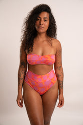 AYLA TOP BANDEAU