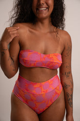 AYLA TOP BANDEAU