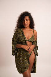 CATHERINE KIMONO