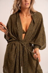CLARA KIMONO