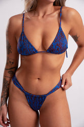 DELICE TOP CORTININHA