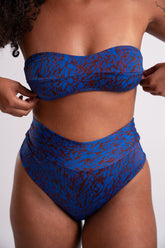 DELICE TOP BANDEAU