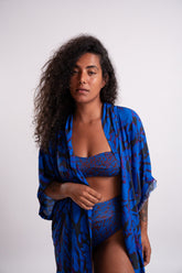 DELICE KIMONO
