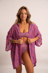 HELENA KIMONO