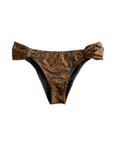 ISABEL CALCINHA FRANZIDA