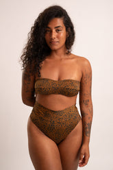 ISABEL TOP BANDEAU