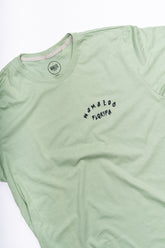 Camiseta Adota, 100% Algodao Organico e Tingimento Natural