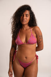 MARISA CALCINHA DELTINHA LACINHO