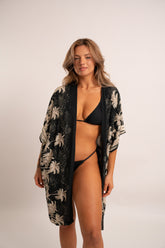 COQUEIROS KIMONO