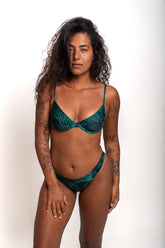 TAUANE CALCINHA FRANZIDA