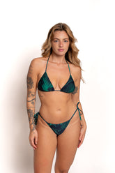 Tauane Calcinha Deltinha Lacinho