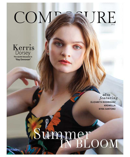 COMPOSURE Magazine