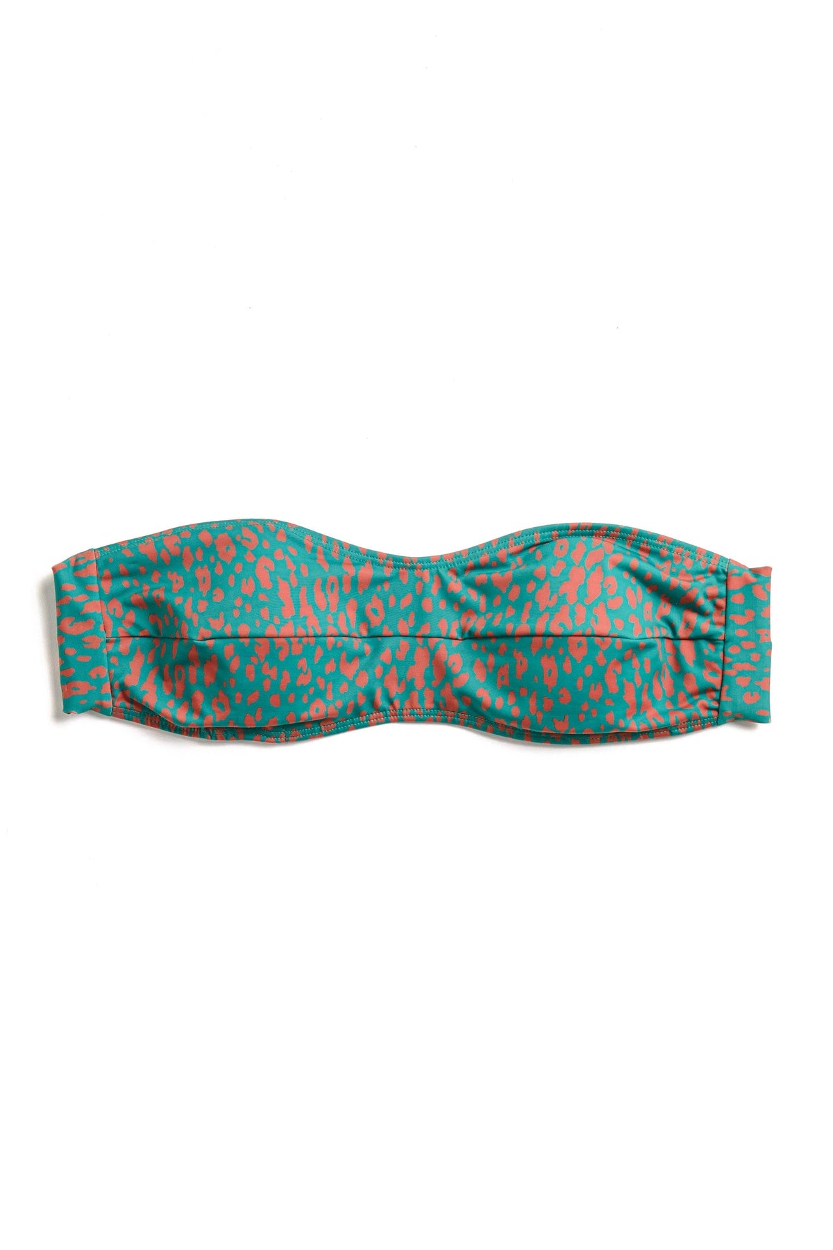 JAMILE TOP BANDEAU