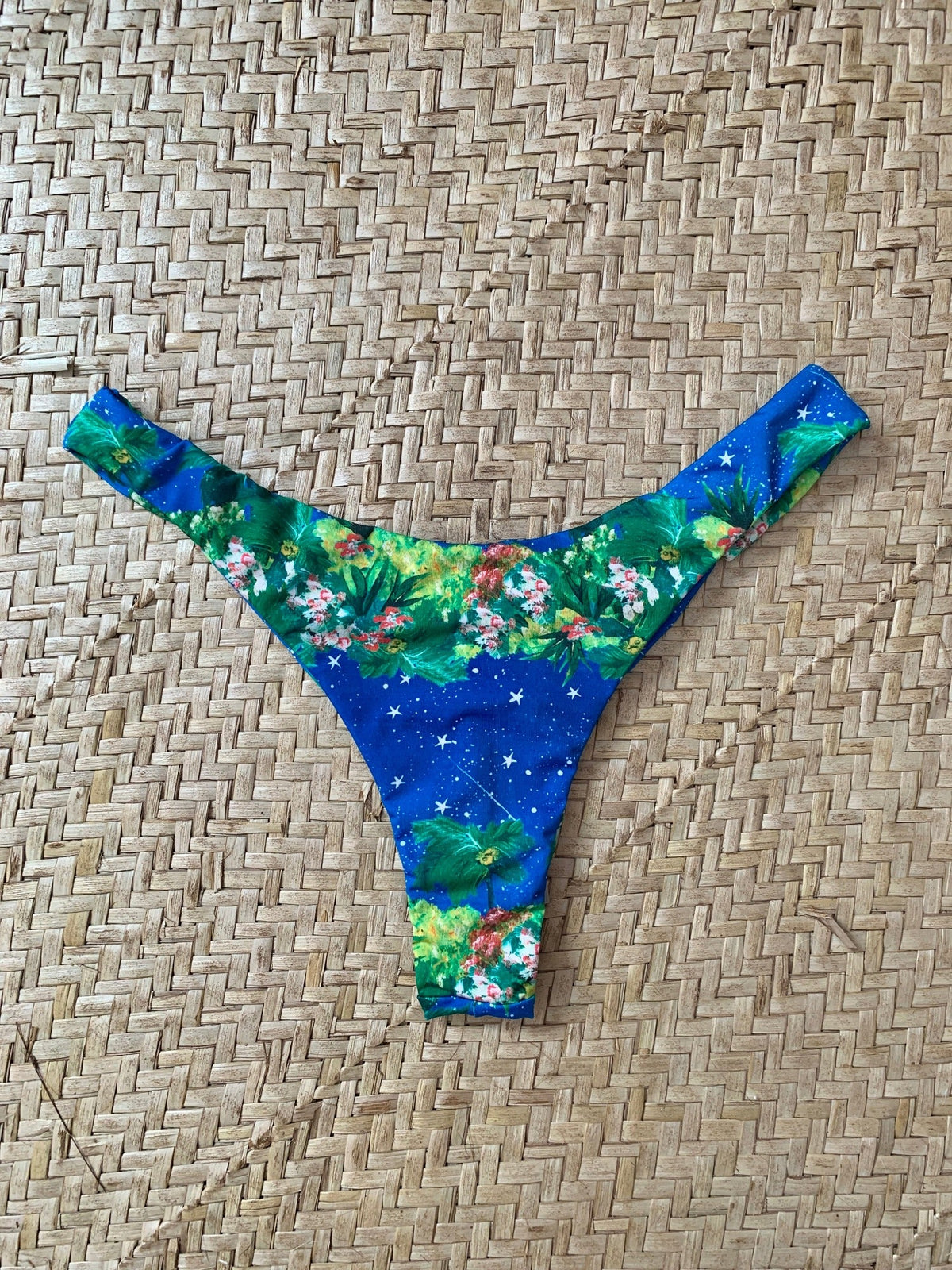 DELTA MAMAZOO PANTIES by DUCA