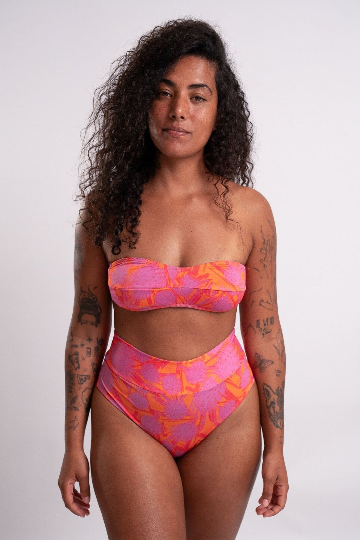 AYLA TOP BANDEAU