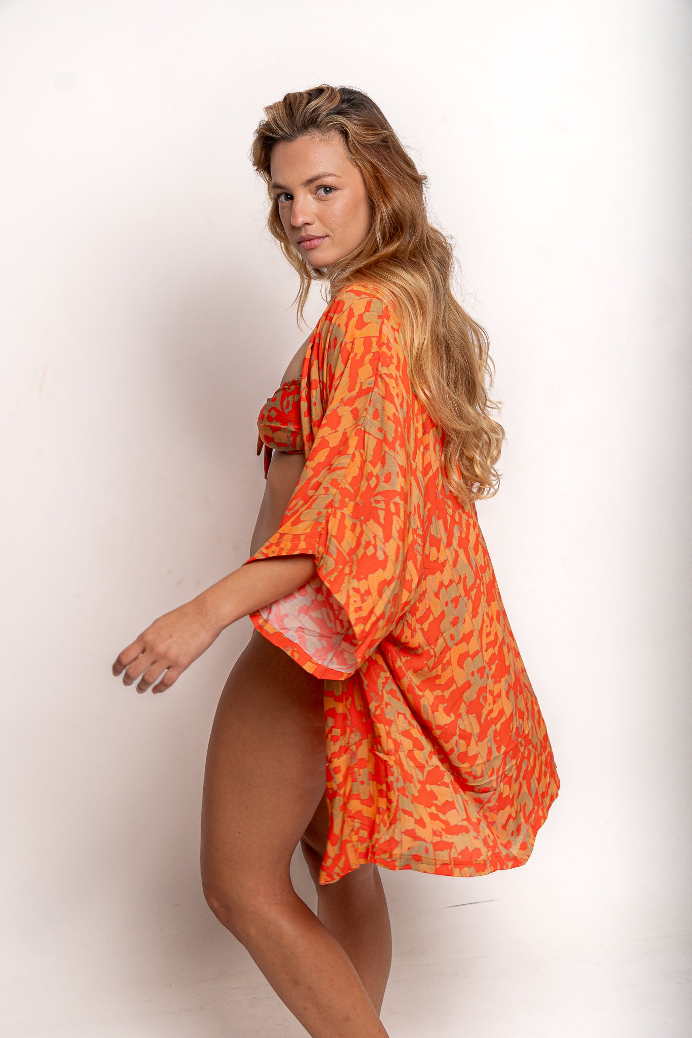 Danah Kimono