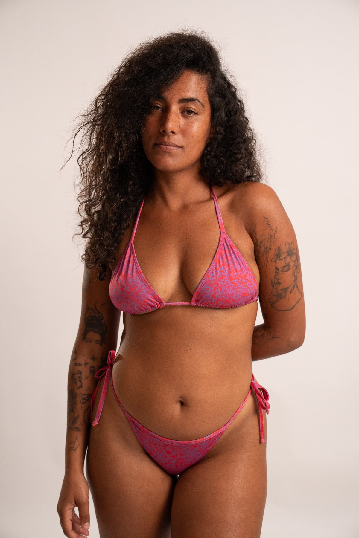 MARISA CALCINHA DELTINHA LACINHO