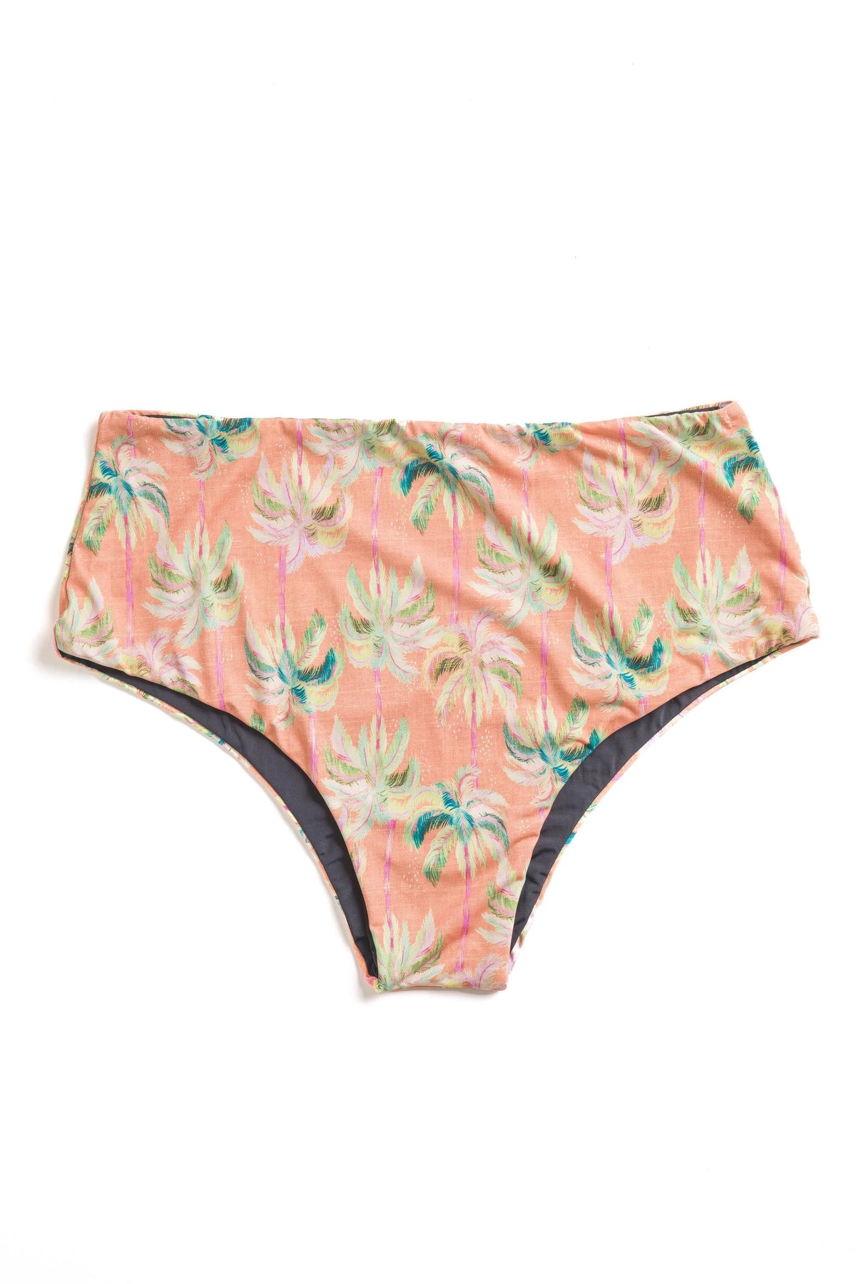 CLARISSA HOT PANT CLÁSSICA PLUS SIZE